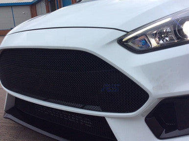 Ford Focus RS MK3 - Full Grille Set (2016 to 2018)