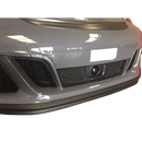 Porsche Carrera 991.2 GTS (ACC) - Centre Grille Set - Black Finish (2017 - 2019) Omi Grille