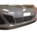 Porsche Carrera 991.2 GTS (ACC) - Centre Grille Set - Black Finish (2017 - 2019)