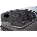 Ford Fiesta ST MK8.5 - Upper Grille - Black Finish (2022 to )