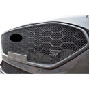 Ford Fiesta ST MK8.5 - Upper Grille - Black Finish (2022 to ) Omi Grille