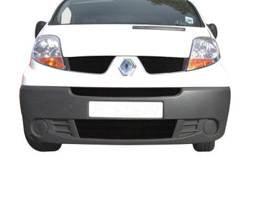 Renault Trafic - Front Grille Set (2006 - 2014)
