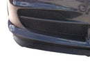 Porsche 996 Carrera GT3 - Outer Grille Set (2003 to 2005) Omi Grille