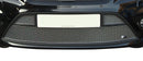 Ford Focus ST 08MY - Lower Grille - Silver finish (2008 to 2010)