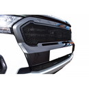 Ford Ranger MK7 (T8) - Front Grille Set - Black Finish (2019 - )