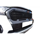 Ford Ranger MK7 (T8) - Front Grille Set - Black Finish (2019 - ) Omi Grille