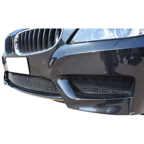 BMW Z4 E89 Sdrive20i M Sport - Front Grille Set - Black Finish (2011 - 2016 )