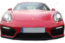 Porsche Cayman/Boxster 981 GTS - Front Grille Set (2014 to 2016) Omi Grille