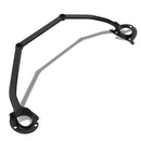 Front Strut Brace - Mazda MX5 MK4 ND RF / Abarth 124 Spider 15+ OMI ALLOY WHEELS
