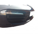 Porsche 991 Carrera C2S - Full Grille Set (With Parking Sensors) - Black Finish (2011 - 2015)