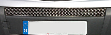 Vauxhall Vivaro - Centre Grille (2006-2014)