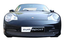 Porsche Carrera 996 Facelift - Front Grille Set (2002 to 2004)