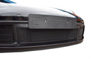 Porsche Carrera 992 (C2,C2S,C4,C4S) - Centre Grille Set (2019 -) Omi Grille