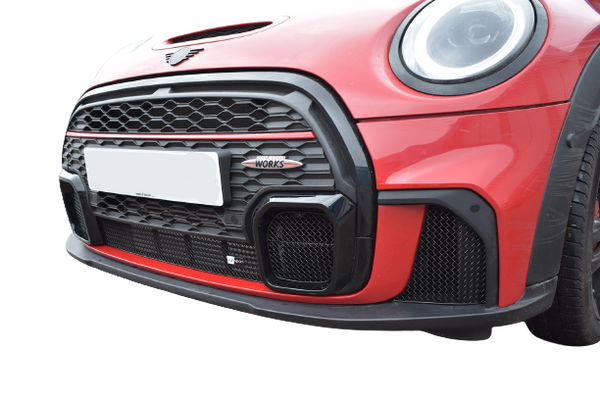 Mini F56 JCW - Front Grille Set (2022 -)
