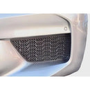 BMW M5 Competition F90 - Outer Grille Set - Silver Finish (2018 - 2020 ) Omi Grille