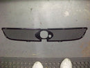 Ford Focus Mk2 RS - Upper Grille (with Locking Mechanism) - Black finish (2008 to 2011) Omi Grille