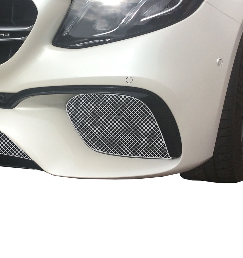 Mercedes AMG E63s (W213) - Outer Grille Set (2017 - 2020)