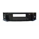Toyota GR Yaris - Lower Grille - Black Finish (2020 - ) Omi Grille