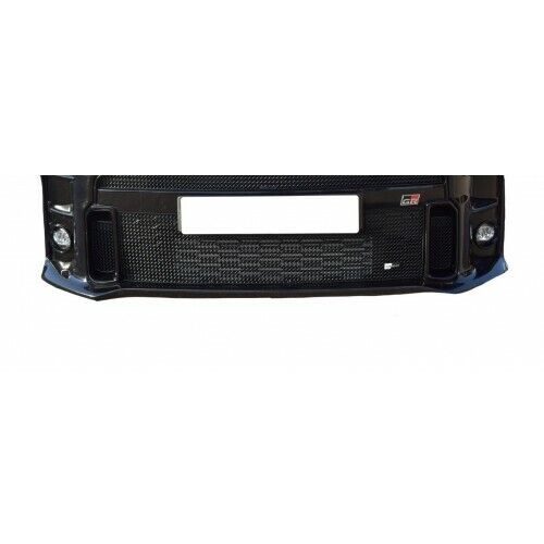 Toyota GR Yaris - Lower Grille - Black Finish (2020 - )
