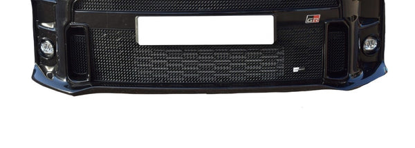 Toyota GR Yaris - Lower Grille (2020 - )