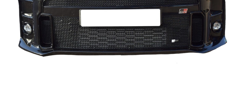 Toyota GR Yaris - Lower Grille (2020 - )