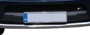 Nissan Navara - Lower Grille (2006 to 2009) Omi Grille