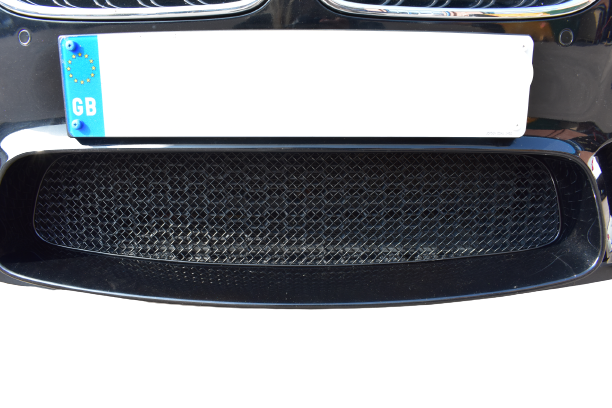 BMW M5 F10 - Centre Grille (2011 - 2016)