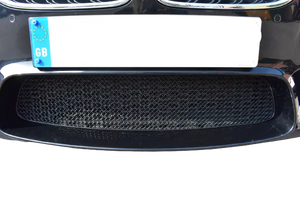 BMW M5 F10 - Centre Grille (2011 - 2016)