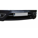 Ford Focus ST - Lower Grille Set - Black finish (2005 to 2007)