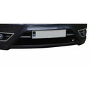 Ford Focus ST - Lower Grille Set - Black finish (2005 to 2007) Omi Grille