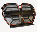 BMW G8X M3 / M4 CS Front Grille Mesh Set (Without Cut Out) (2020 -)