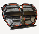 BMW G8X M3 / M4 CS Front Grille Mesh Set (Without Cut Out) (2020 -) Omi Grille