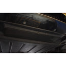 BMW M5 F10 - Oil Cooler Grille - Silver Finish (2011 - 2016)