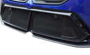 BMW M5 G90 / G99 Centre Grille Set - Black Finish (2024 -) Omi Grille