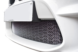 BMW M2 Gen 1 (F87) - Centre Grille - Silver Finish (2016 - 2018)