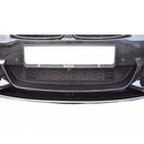 BMW 4 Series F32, F33, F36 M-Sport - Lower Grille - Black Finish (2013 - 2020) Omi Grille