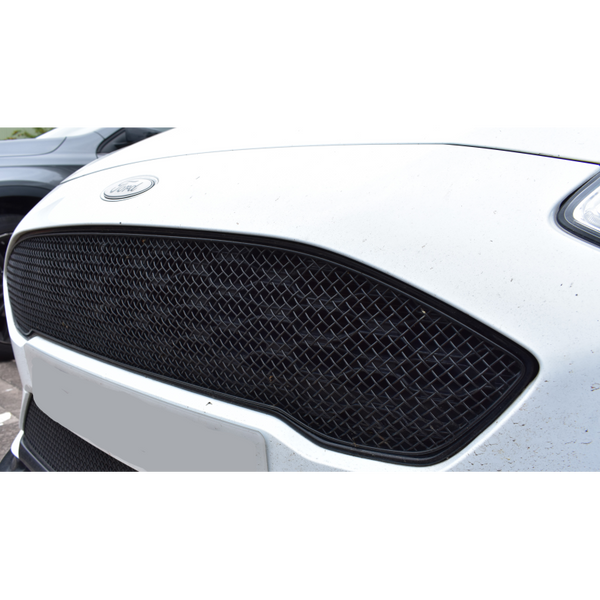 Ford Fiesta ST LINE MK8 - Upper Grille (2018 -)
