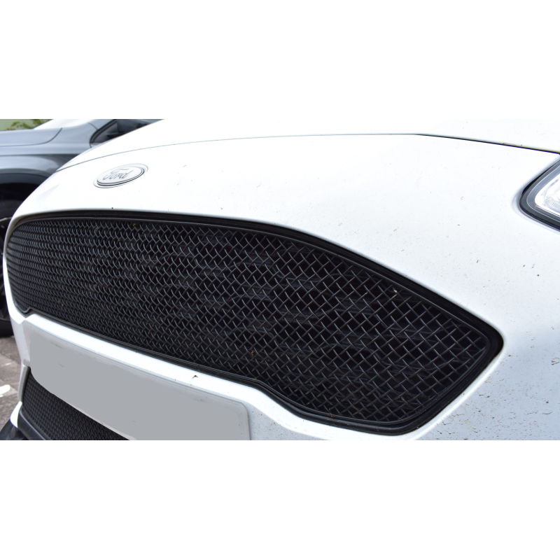 Ford Fiesta ST LINE MK8 - Upper Grille (2018 -)