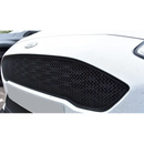 Ford Fiesta ST LINE MK8 - Upper Grille (2018 -) Omi Grille