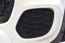 Mini Cooper F56 / F57 JCW (LCI 1) - Outer Grille Set (2015 - 2021) Omi Grille