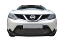 Nissan Qashqai (2.0 Diesel with Parking Sensors) - Lower Grille (2014 onwards)