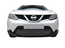 Nissan Qashqai (2.0 Diesel with Parking Sensors) - Lower Grille (2014 onwards) Omi Grille