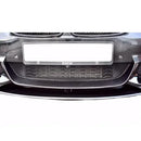 BMW 4 Series F32, F33, F36 M-Sport - Lower Grille - Silver Finish (2013 - 2020) Omi Grille