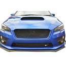 Subaru WRX - STI VA - Full Grille Set - Black finish (2015 - 2018)