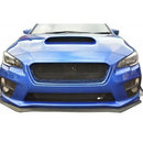 Subaru WRX - STI VA - Full Grille Set - Black finish (2015 - 2018) Omi Grille