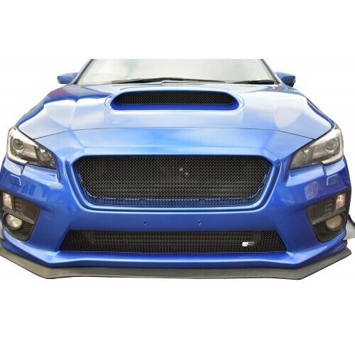 Subaru WRX - STI VA - Full Grille Set - Black finish (2015 - 2018)