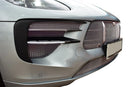 Porsche Macan GTS Facelift - Front Grille Set (2019 to ) Omi Grille