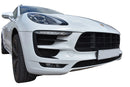Porsche Macan GTS - Front Grille Set (2014 - 2018) Omi Grille