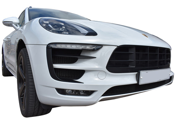 Porsche Macan GTS - Front Grille Set (2014 - 2018)