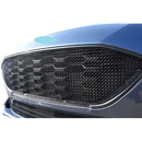 Ford Focus ST-Line MK4 - Upper Grille - Black Finish (2018 to )